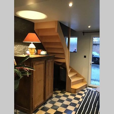 La Marliere Maison De Charme A La Campagne Houthem Eksteriør billede