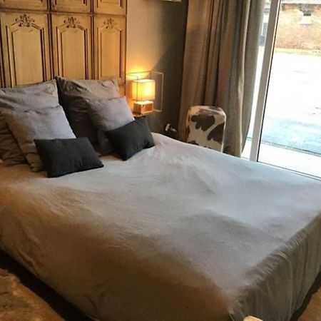 La Marliere Maison De Charme A La Campagne Houthem Eksteriør billede