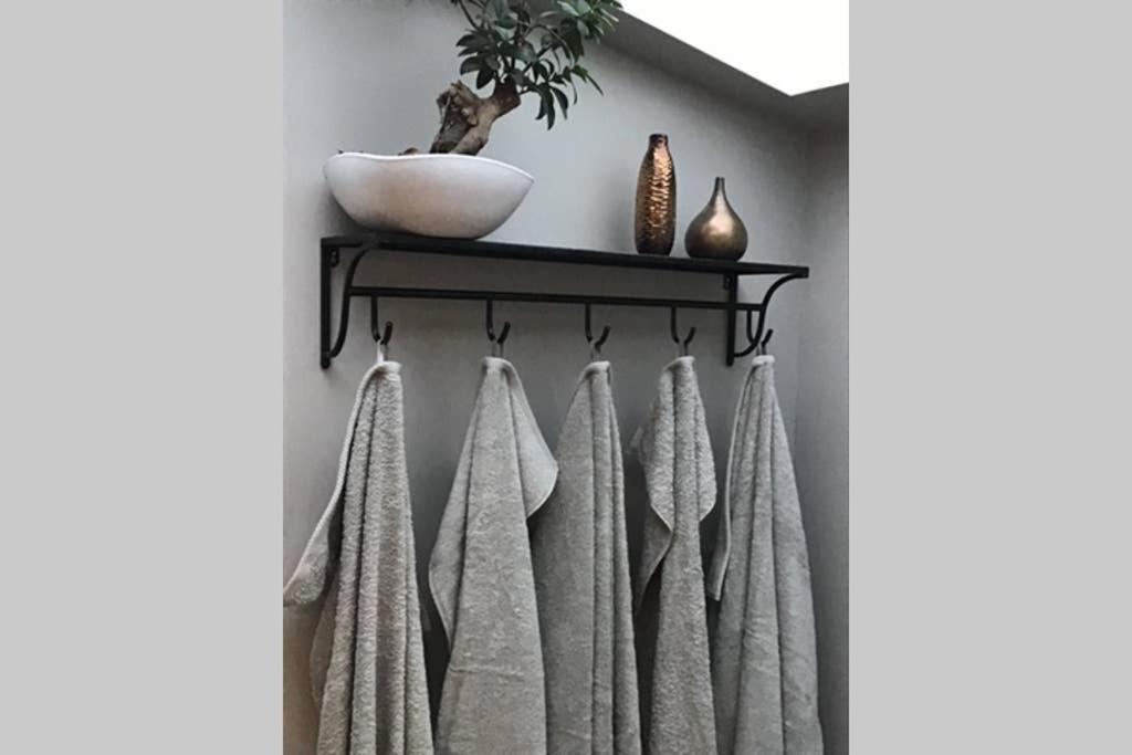 La Marliere Maison De Charme A La Campagne Houthem Eksteriør billede